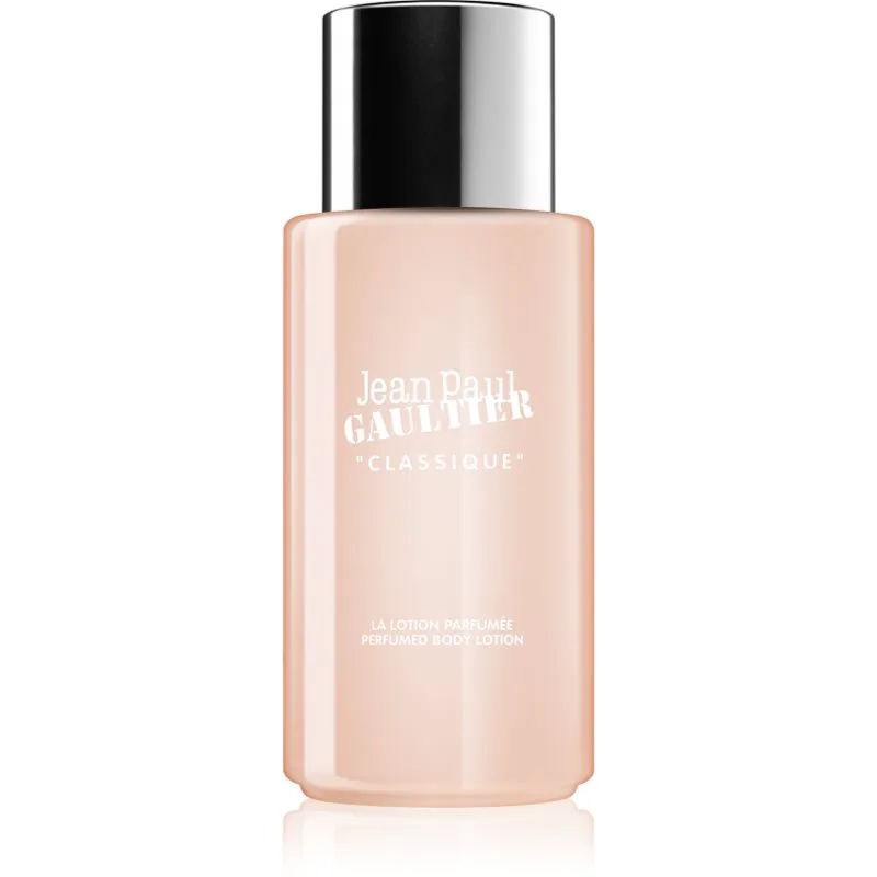 Jean Paul Gaultier Classique γαλάκτωμα σώματος για γυναίκες 200 μλ