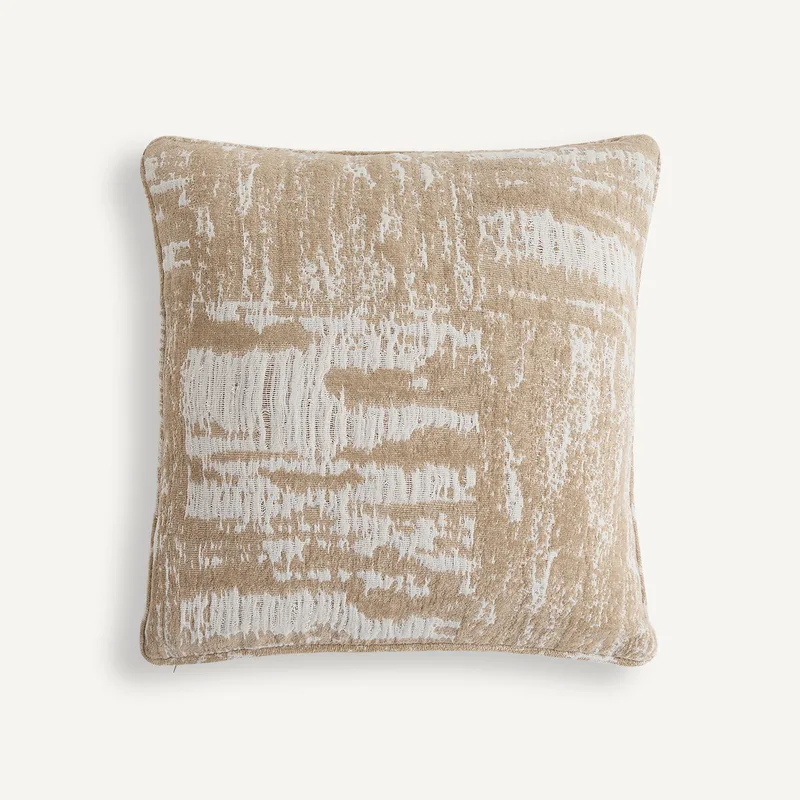 Μαξιλαροθήκη από ζακάρ 50x50 cm