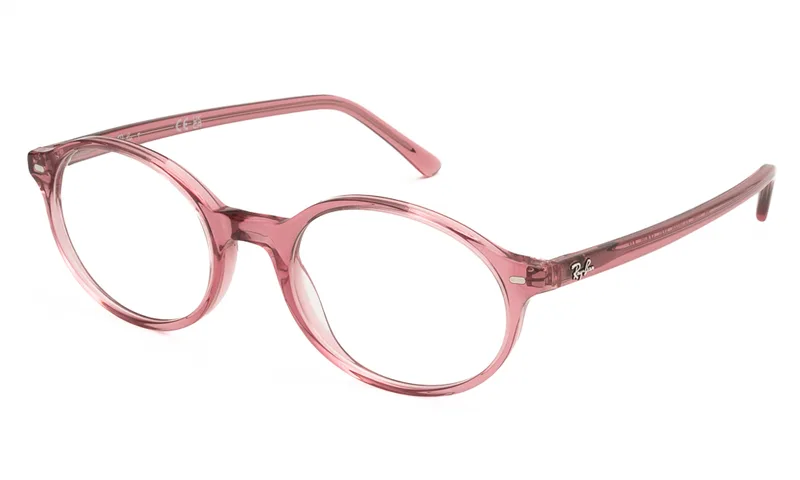 RAY BAN ΣΚΕΛΕΤΟΣ ΟΡΑΣΕΩΣ RAY BAN 5429 8440 5120 5429 Ρόζ