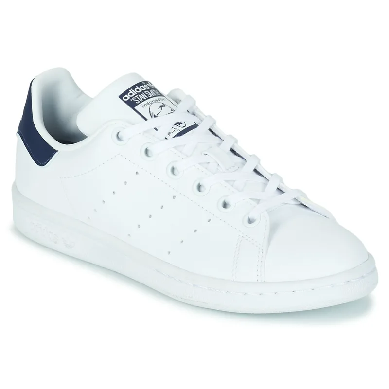 Xαμηλά Sneakers adidas STAN SMITH J SUSTAINABLE