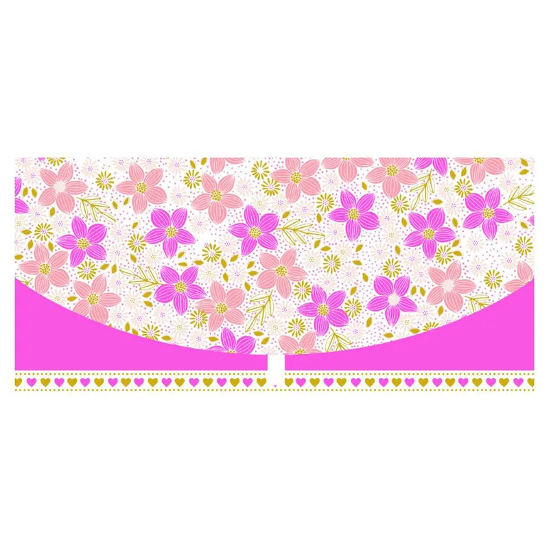 Pictura Ευχετήρια Money Card Flowers