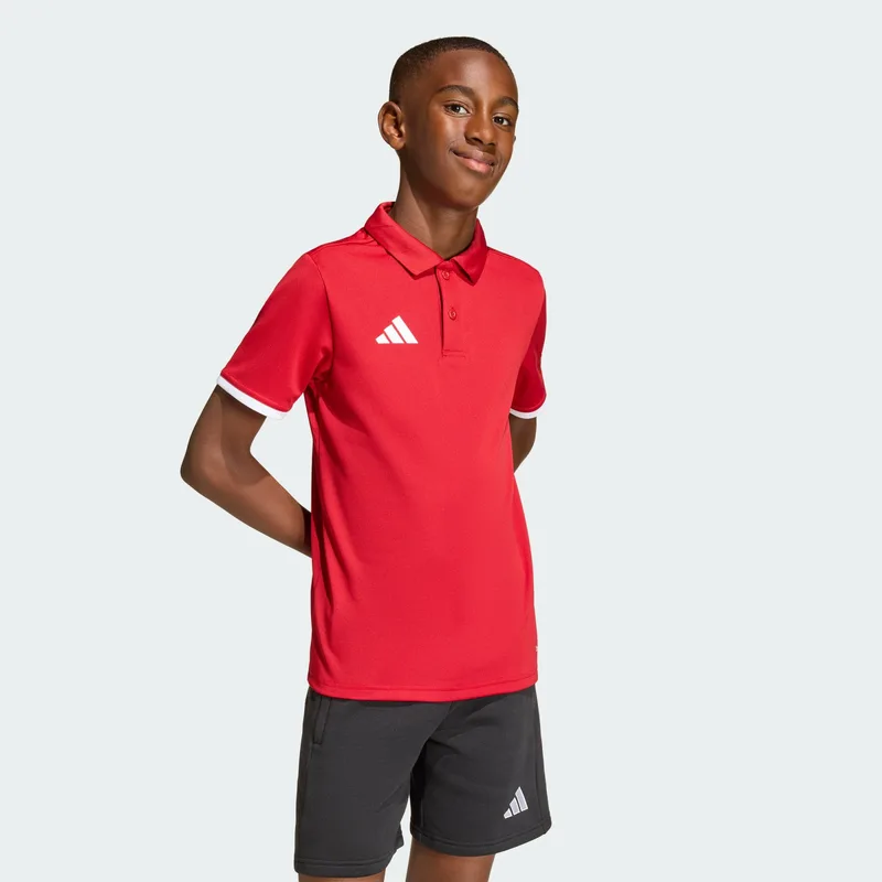 adidas K Entrada26 Polo (9000280347_63009)