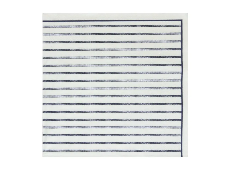 Σετ Χαρτοπετσέτες 20 Τεμαχίων Candy Stripe