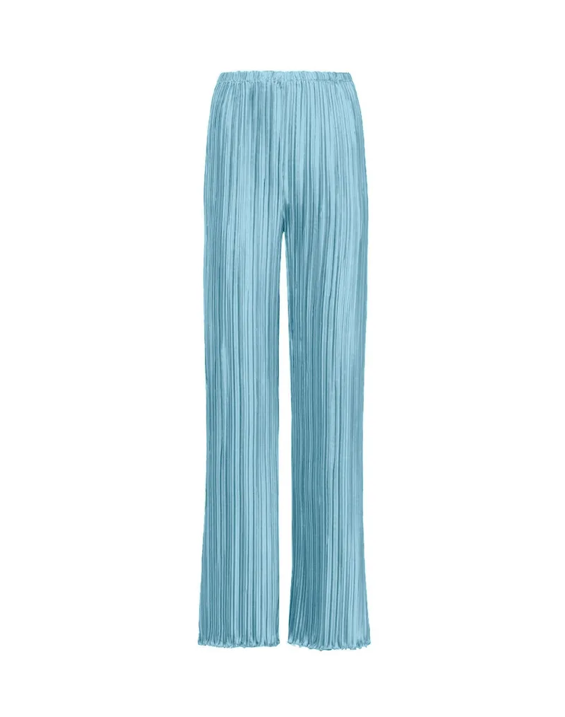 Daphne Valente - Παντελόνι Γυναικείο Iris Trousers-Aq