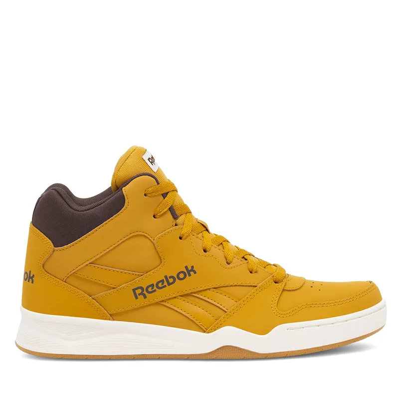 Αθλητικά Reebok Royal BB4500 ID1576 Κίτρινο