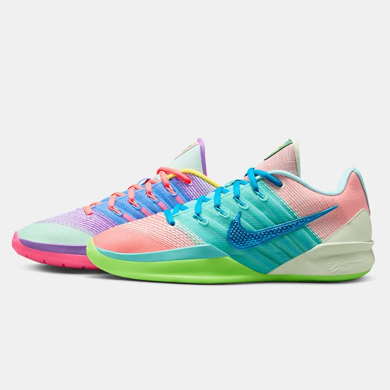 Nike W Sabrina 3 Wt Shoes (9000257417_90875)