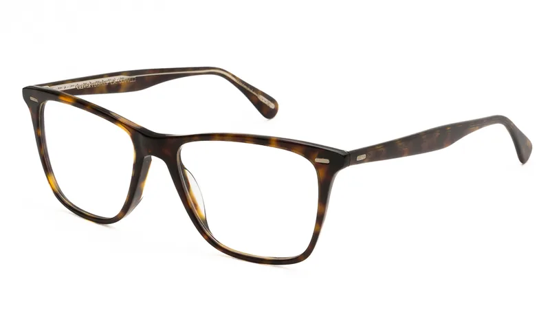 OLIVER PEOPLES ΣΚΕΛΕΤΟΣ ΟΡΑΣΕΩΣ OLIVER PEOPLES 5437U 1009 5417 5437U Ταρταρούγα