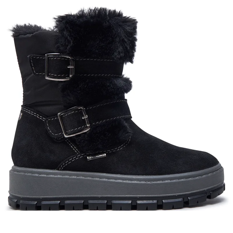 Μπότες Primigi 6869811 M GORE-TEX Μαύρο