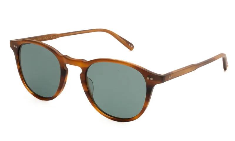 GARRETT LEIGHT ΓΥΑΛΙΑ ΗΛΙΟΥ GARRETT LEIGHT HAMPTON MSDT 4622 HAMPTON Ταρταρούγα