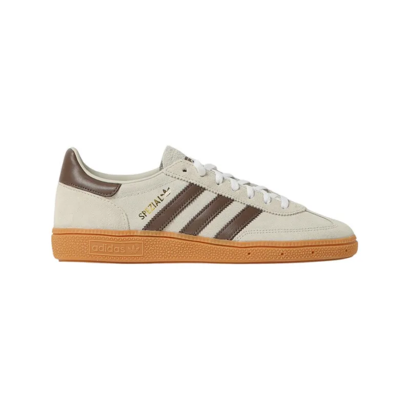 Παπούτσια Sport adidas Baskets Handball Spezial daim et cuir