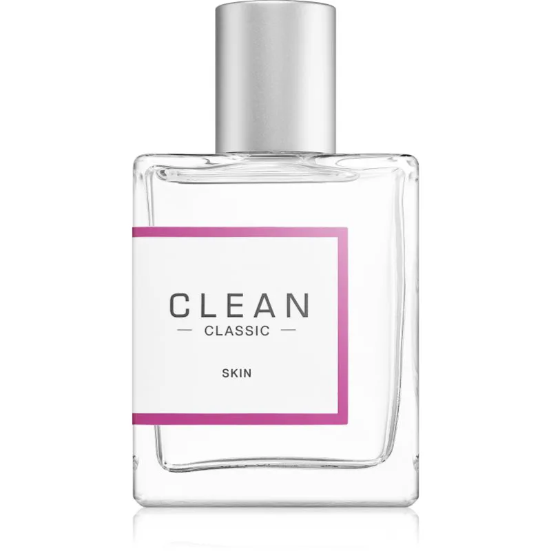 CLEAN Classic Skin Eau de Parfum για γυναίκες 60 ml