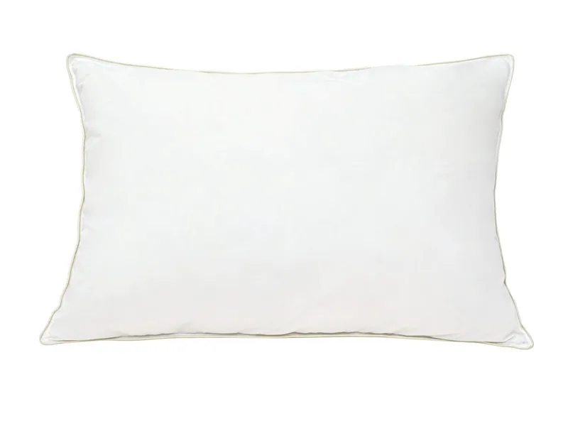 Μαξιλαρι υπνου 50x70 πουπουλενιο 1000gr (soft feather)