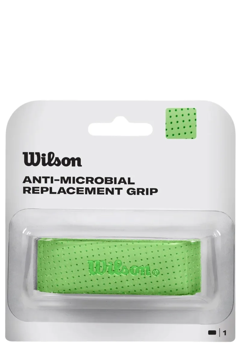 Λαβή Ρακέτας Wilson Dual Performance Grip WR8414702-00