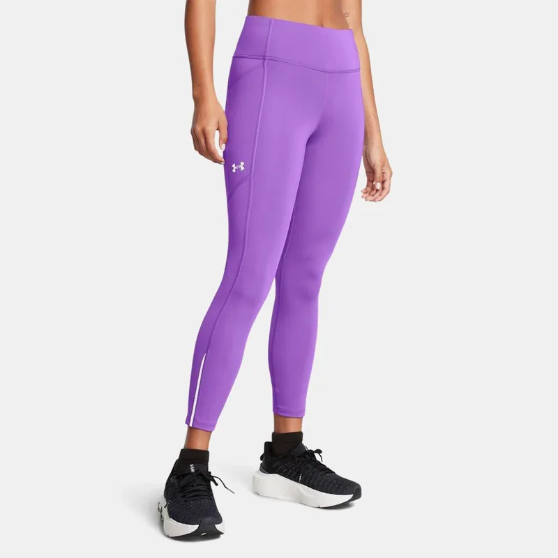 Under Armour Γυναικείο 7/8 Κολάν (9000195109_80060)
