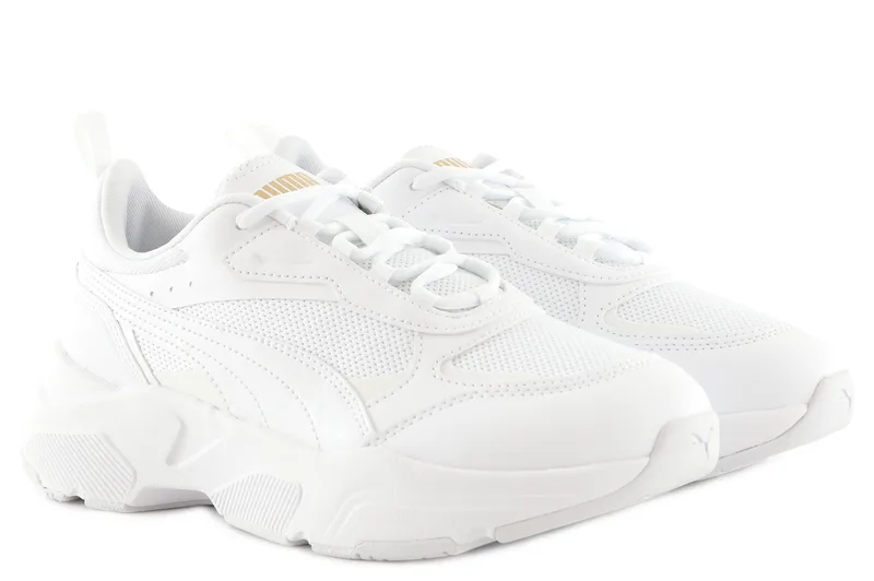 Sneaker Puma Cassia 384647-01 Γυναικείο