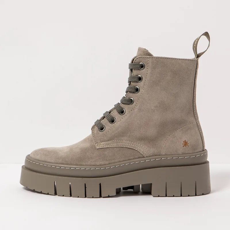 Μποτάκια/Low boots Art ART 11953S120003