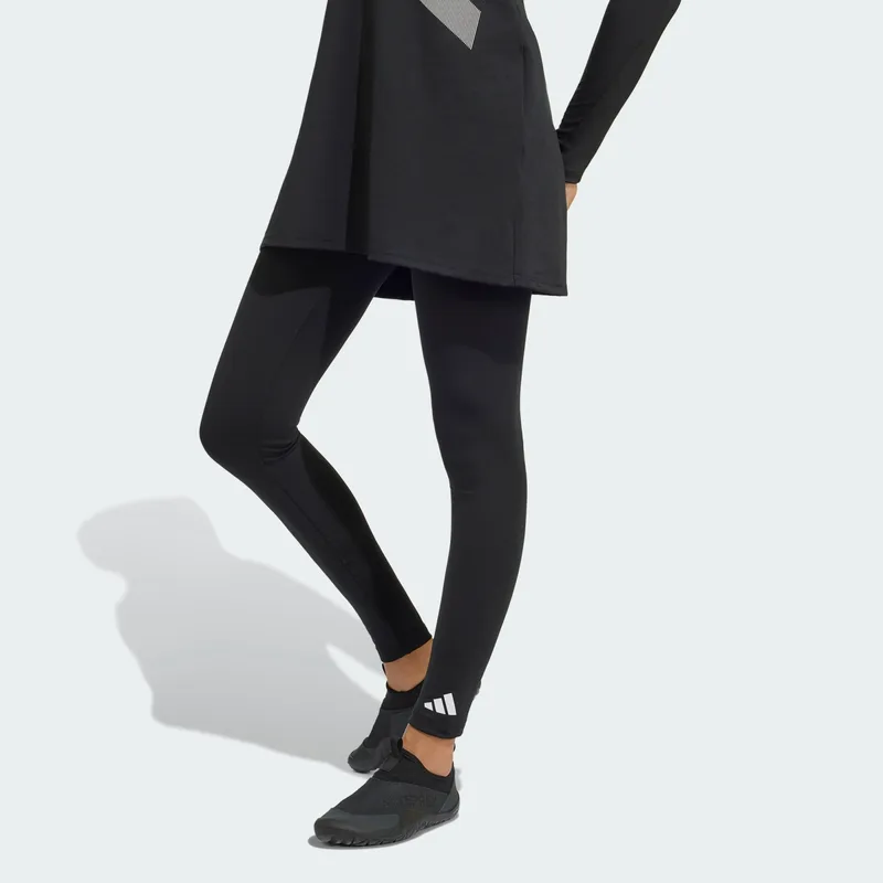 adidas W Full-Length Swim Tights (9000289105_1469)