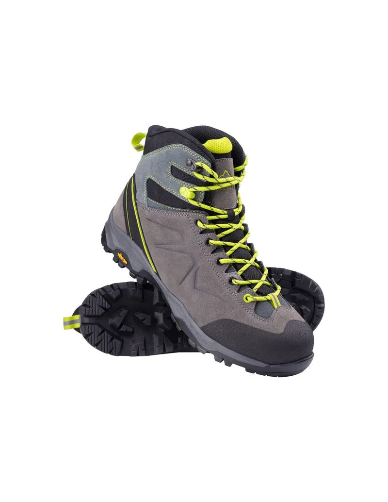 Elbrus Herone Mid M shoes 92800622307