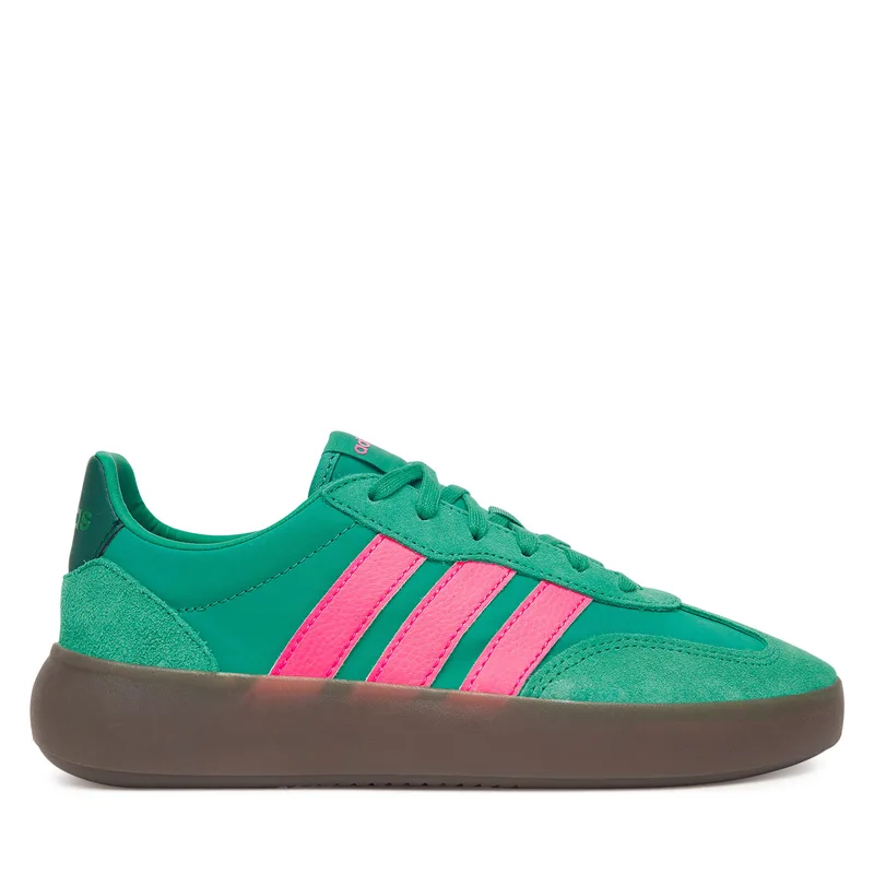 Αθλητικά adidas Barreda Decode JR3540 Πράσινο