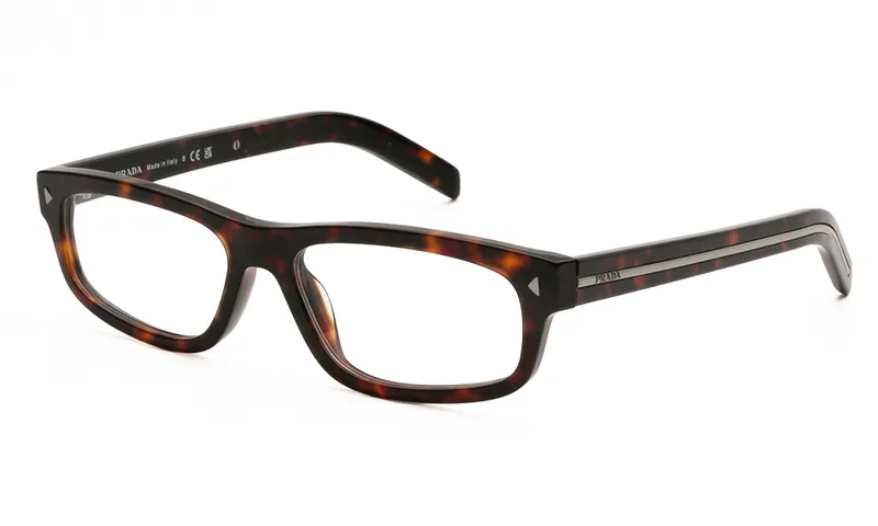 PRADA ΣΚΕΛΕΤΟΣ ΟΡΑΣΕΩΣ PRADA B02V 17N1O1 5516 B02V Ταρταρούγα