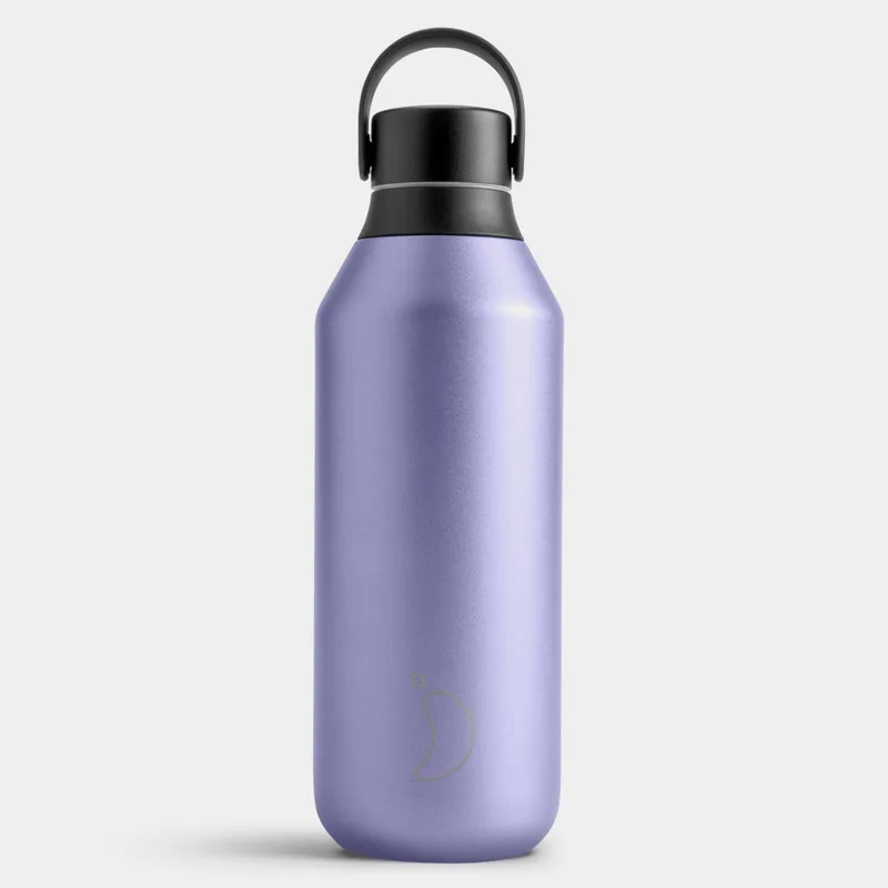 Chilly's Lavender Μπουκάλι Θερμός 500ml (9000202422_4179)