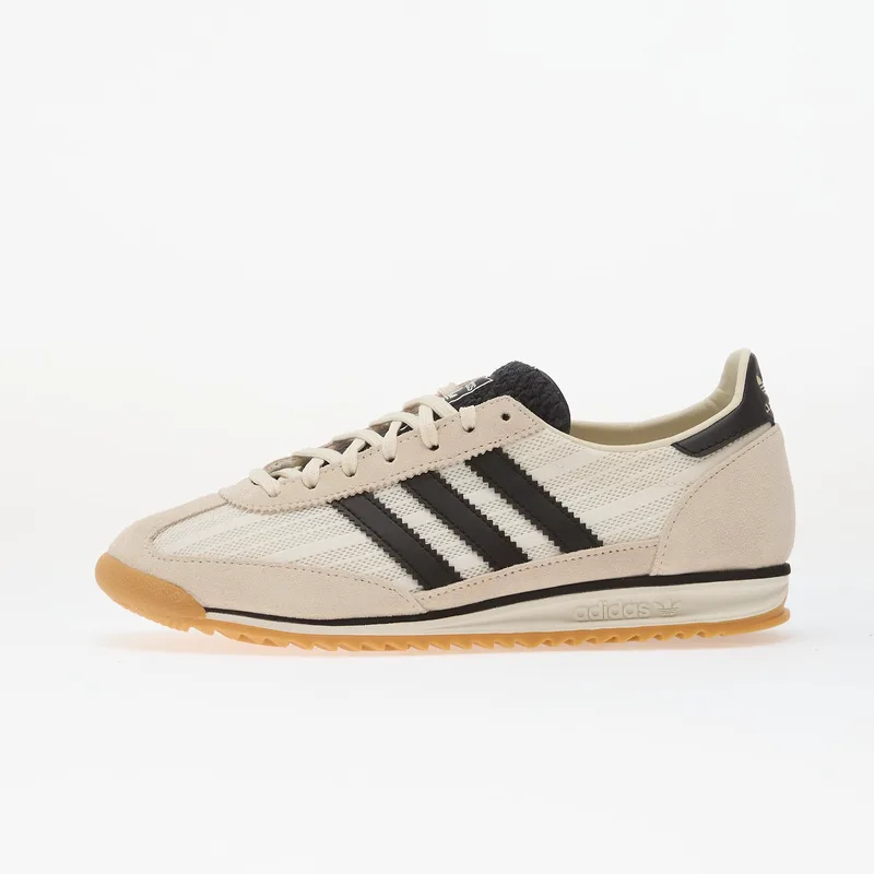 Sneakers adidas SL 72 Og W Off White/ Core Black/ Wonder White EUR 42