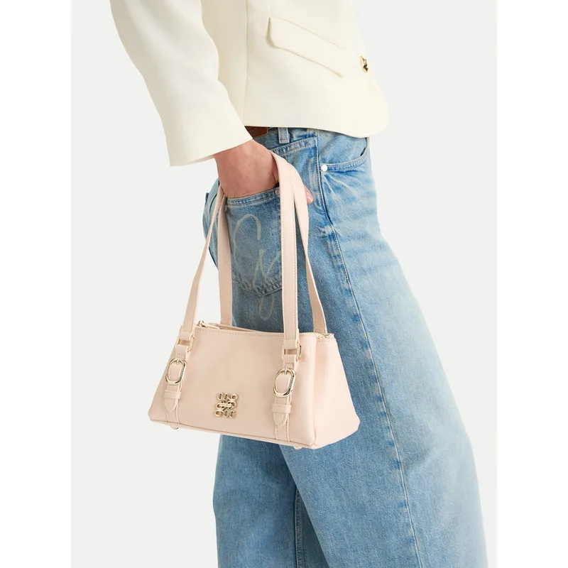 Τσάντα Nine West CEO-Amara-LDA8703 Ροζ