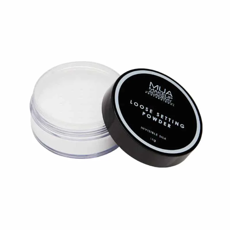 MUA Pro Ultra Fine Loose Setting Powder