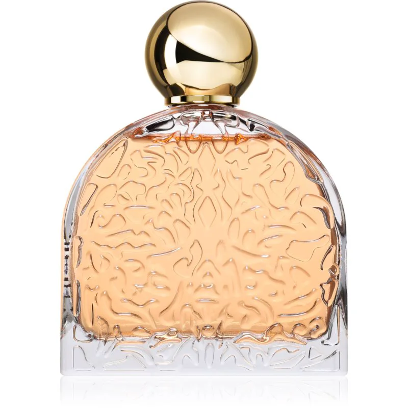 M. Micallef Ô Feminin Eau de Parfum για γυναίκες 100 ml