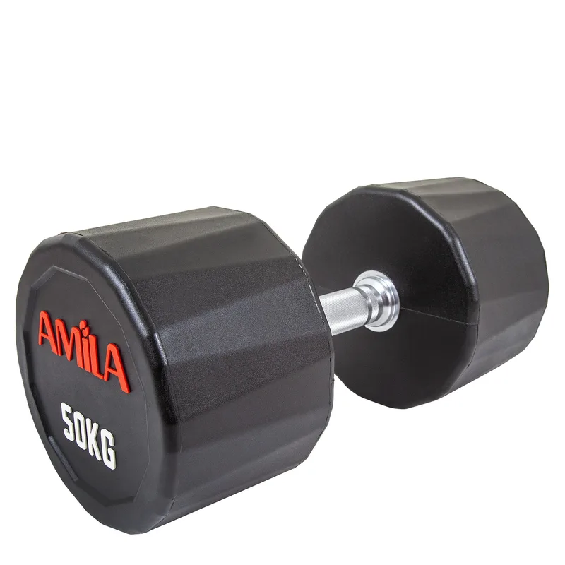 Aλτήρας Πολυγωνικός Polygon PU Series 50kg