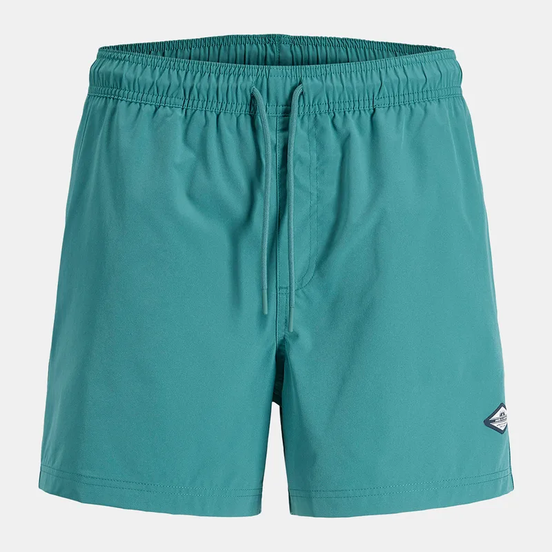 Jack & Jones Tropic Solid Ανδρικό Σορτς Μαγιό (9000256041_32325)