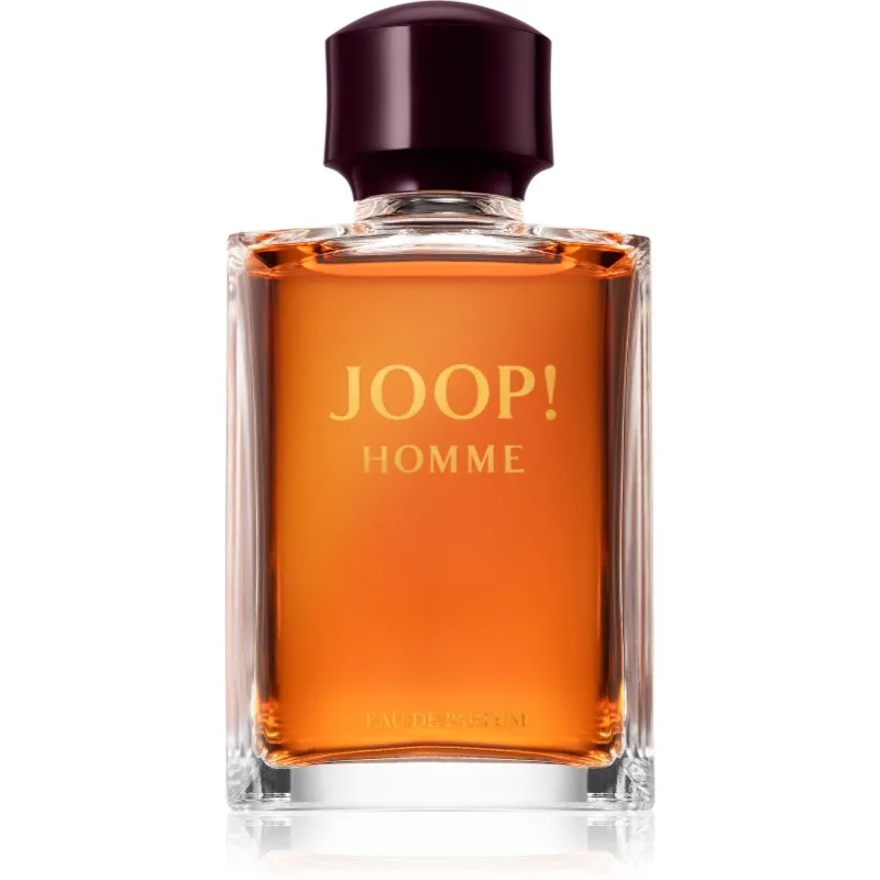 JOOP! Homme Eau de Parfum για άντρες 125 ml