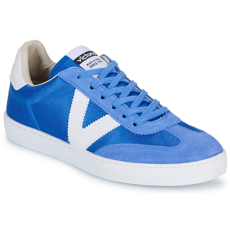 Xαμηλά Sneakers Victoria BERLIN SERRAJE NYLON
