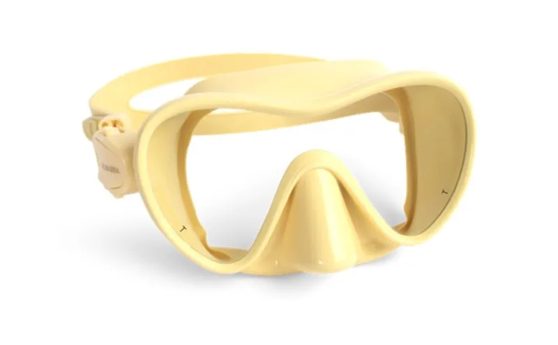 Filibabba – Diving Mask – Sunlight