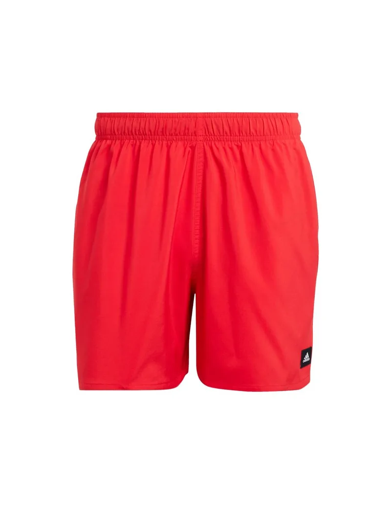 adidas Solid CLX ShortLength M Swim Shorts JC9919