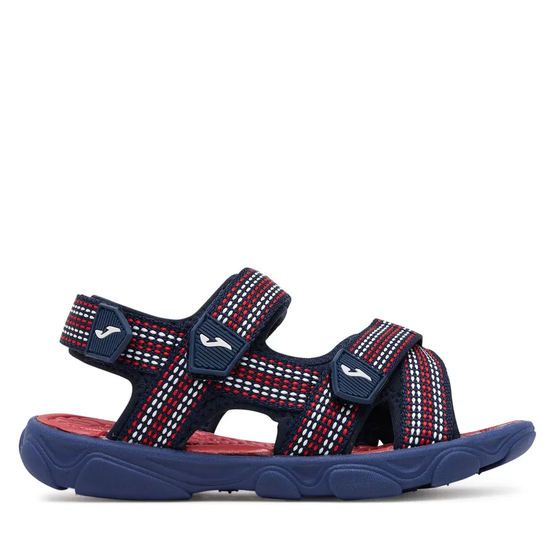 Σανδάλια Joma S.Wave Jr 2503 SWAVJS2503V Σκούρο μπλε