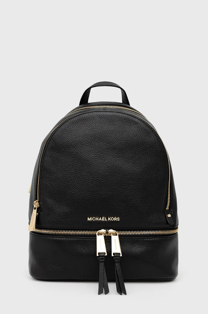 Δερμάτινο σακίδιο MICHAEL Michael Kors