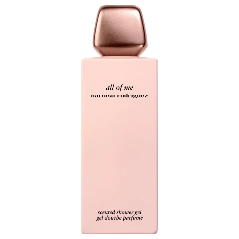 All Of Me Shower Gel 200ml