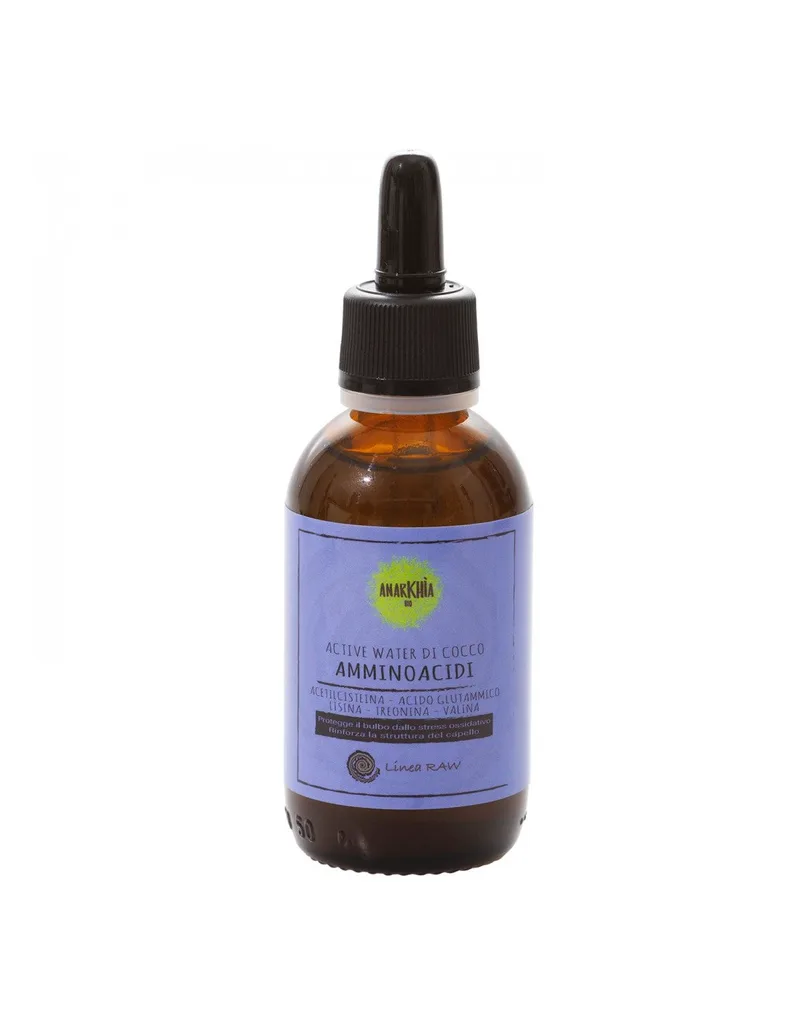 Anarkhia RAW Amino Acid Serum 50ml