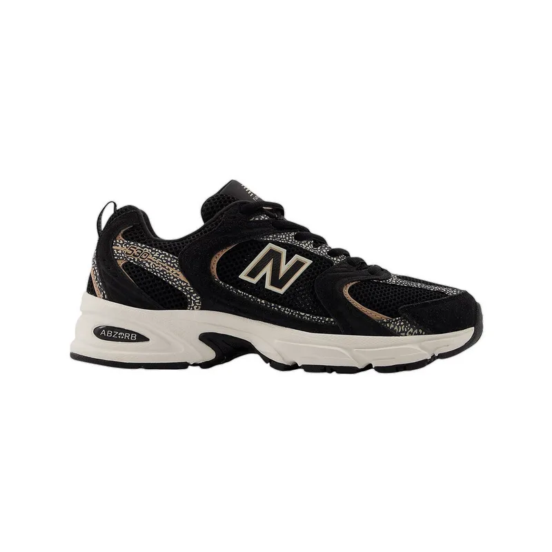Xαμηλά Sneakers New Balance Baskets 530 noir