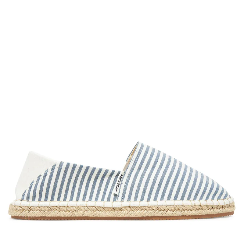 Εσπαντρίγιες Jack & Jones Jfwregent 12277548 Γαλάζιο