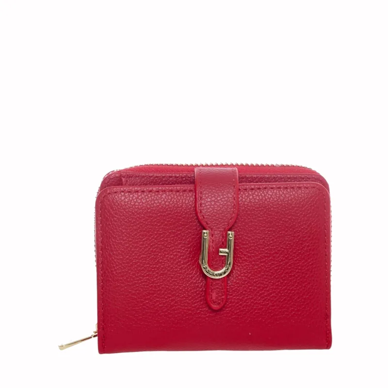 Bag to bag Πορτοφόλι – BY-88826 Red