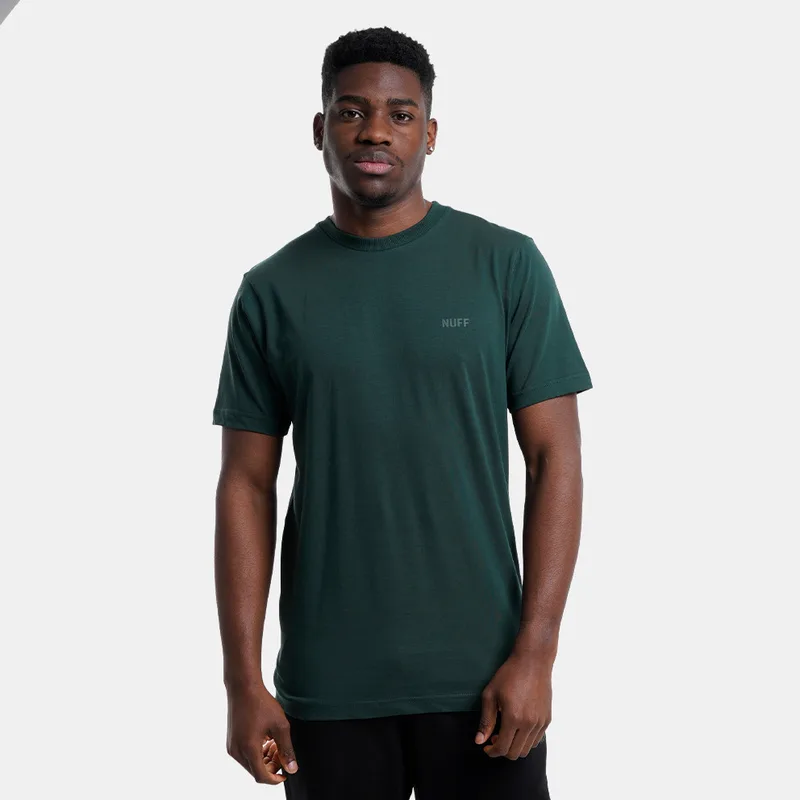 Nuff Ανδρικό T-Shirt (9000273476_689)
