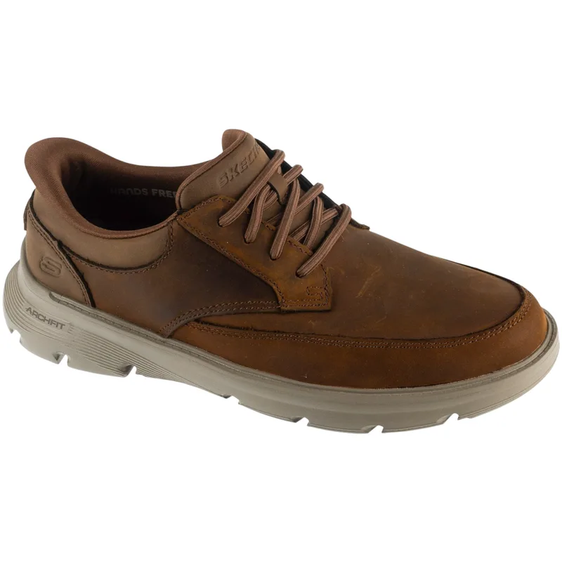 Xαμηλά Sneakers Skechers Slip-Ins: Arch Fit Garza - Rowan