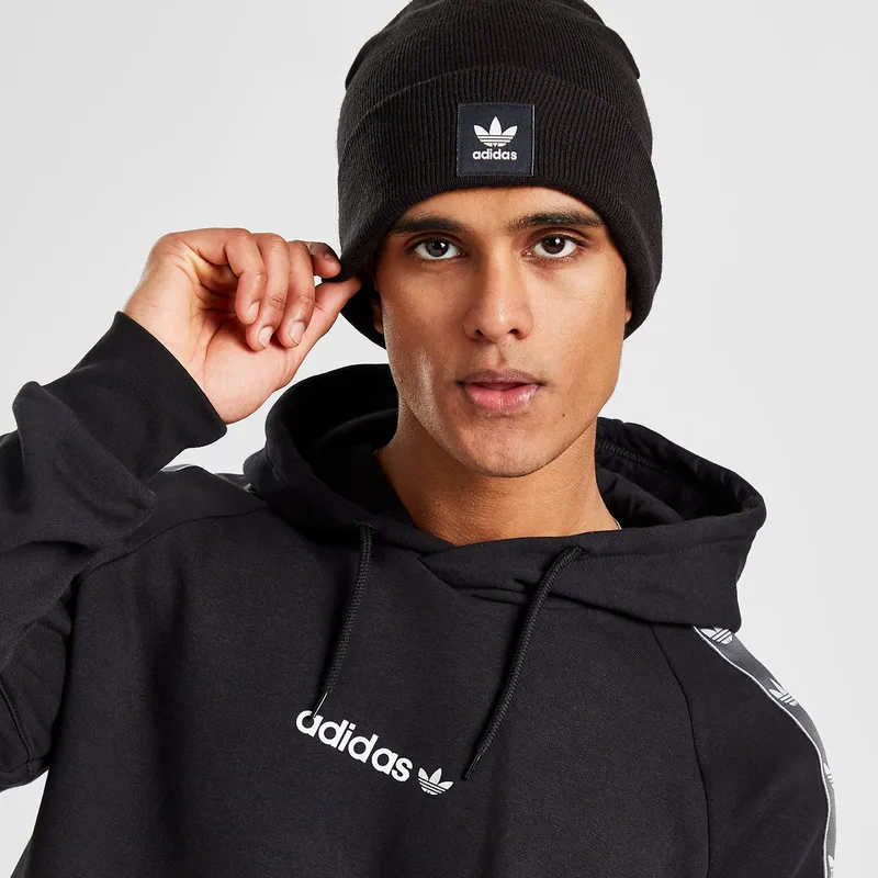 adidas Originals Adicolor Cuff Unisex Σκούφος (9000032005_1469)