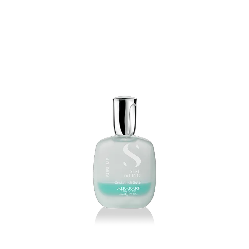 Alfaparf Milano Semi di Lino - Sublime Cristalli di Seta (45ml)
