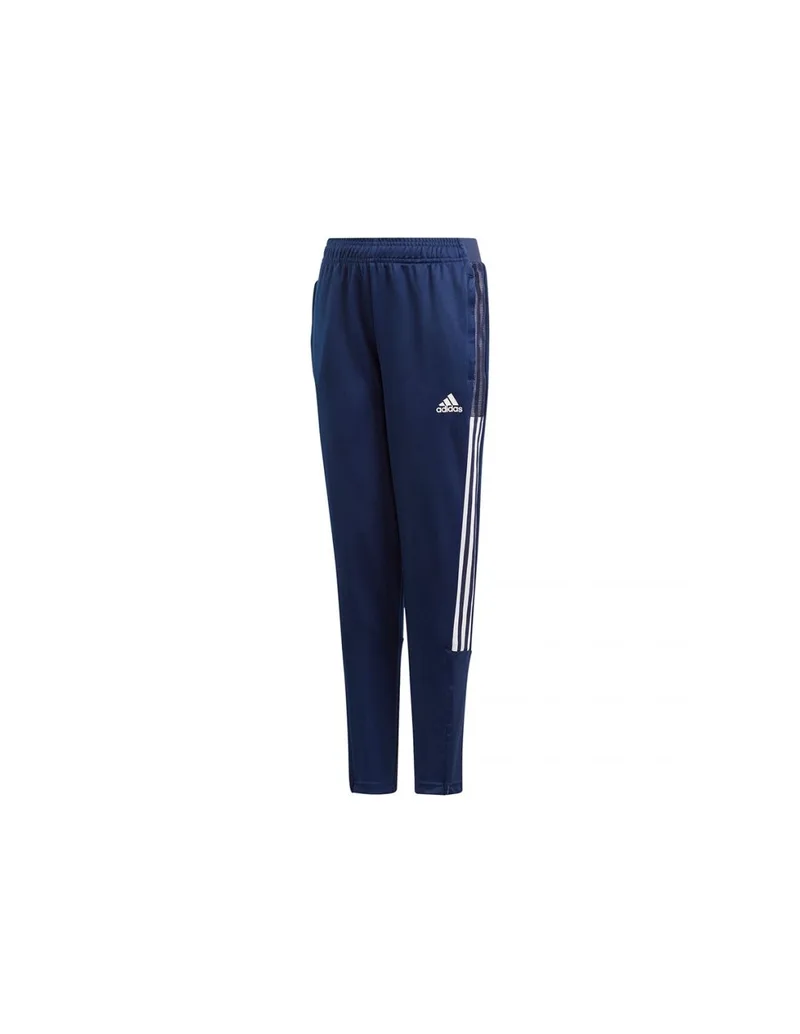 Adidas Παιδικό Παντελόνι Φόρμας Μπλε Tiro 21 GK9659
