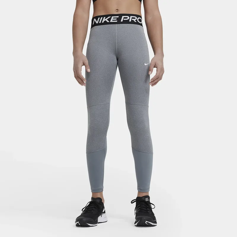 Nike Pro Παιδικό Μακρύ Κολάν (9000070190_17329)