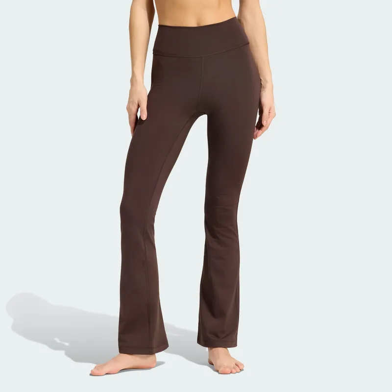 adidas W All Me Essentials Flare Leggings (9000284179_90436)