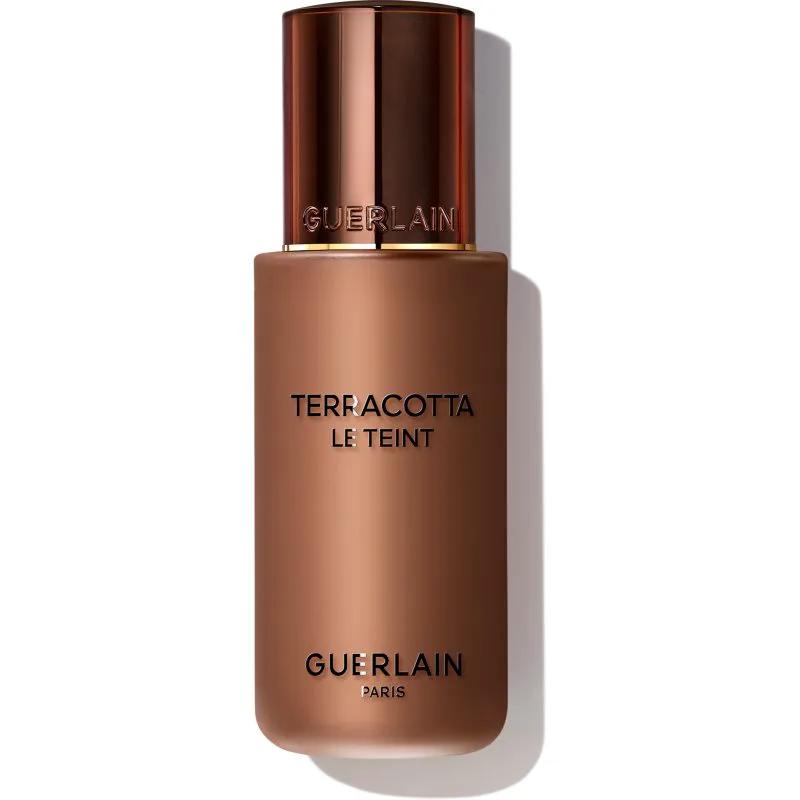 GUERLAIN Terracotta Le Teint υγρό μεικ απ για φυσική εμφάνιση απόχρωση 7N Neutral 35 ml